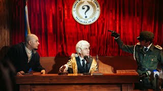 Behind The Scenes | Loonie - PIKIT feat. Flow G