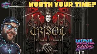 Crisol Theater of Idols Hands-On: Worth Your Time? 🔥