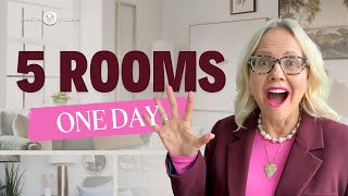 5 Living Room Makeovers That Prove You Don’t Need a Renovation