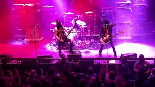 Midnight - More Torment (Live at Hell's Heroes)