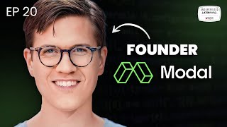 15-Year Data Veteran Is Reimagining Development in the Cloud
