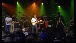 Moonraisers - Hotel California - Live - Paleo 08