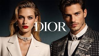 Dior-Style Background Music · 2026 Runway Fashion Playlist