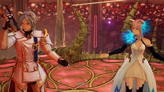 Tales of Arise - PC gameplay -Ep 23- Message from Naori and Pretty Cool Outfit.