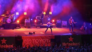 Switchfoot - "When We Come Alive" | Live in San Diego