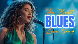 Soft Soul Blues – Love Songs Collection