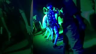 Desi dance