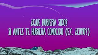 KAROL G - Si Antes Te Hubiera Conocido (Ska Versión)