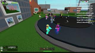 Retrostudio Live Stream....