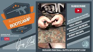 NFG Customs Product Review - Trident Bolts vs Open-Face Bolts