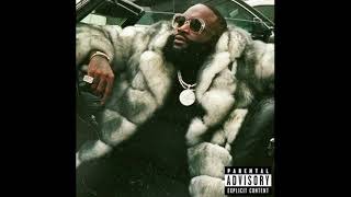 [FREE] Rick Ross x Maybach Music Type Beat "Serenity" #rickross #beats #sampletypebeat