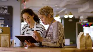 Scale your business with Dynamics 365 Business Central