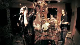 Full Houze - Two time boogie (live at studio)
