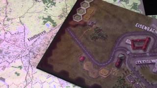 Where Eagles Dare Review