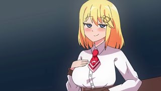 Amelia Watson has BIG Floaties (Hololive Animation)