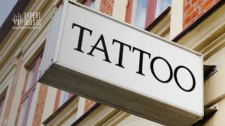 2 Hour Hip Hop Playlist | Tattoo Shop Music Mix