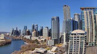 LIVE Austin Texas 24/7 Livestream