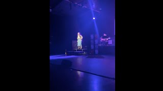 Total Eclipse of the Heart | Live Performance - Abi Ferguson | Back to the 80s |