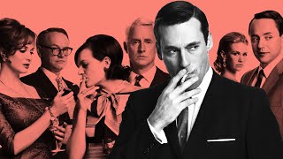 Mad Men Donald Draper Vibes // Slow Blues Music Playlist