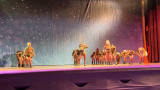 2023 Kayla Spring Dance