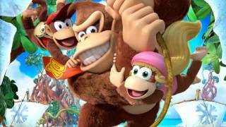 Gametracks 240 - Busted Bayou / DKCTF
