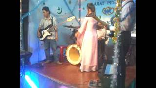 dam cuoi cham o quan 6
