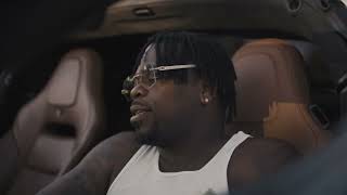 Marv Montana - Red Light (Official Music Video)