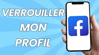 How to Lock My Facebook Profile 2025