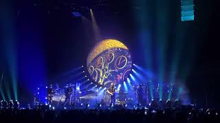 Brit Floyd - Time, live from ACL Theater, 5/28/2024