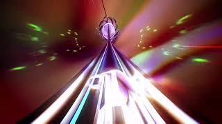 Thumper - Levels 1 to 4 (1st try)
