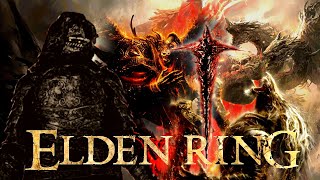 The Lore Accurate Elden Lord We Always Wanted | EldenRing