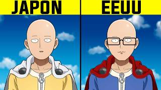22 HIDDEN FACTS YOU DIDN'T KNOW ABOUT ONE PUNCH MAN