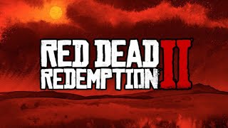 Red Dead Redemption 2 - Chapter 3 P.t 2 (No Commentary)