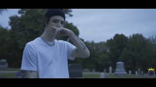X98 & Kolt k - Born Alone Die Alone (Official Music Video) Shot By. D-Money Productions