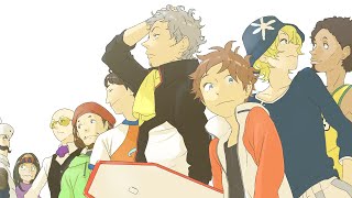 1-Hour | Best of Naoki Satô: Eureka SeveN | 佐藤 直紀の神曲＆BGM集