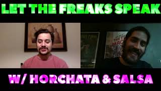EP. 49- Freak Take Three- Let the Freaks Speak