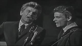 Everly Brothers   All I Have To Do Is Dream