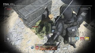 1v1 no aim assist