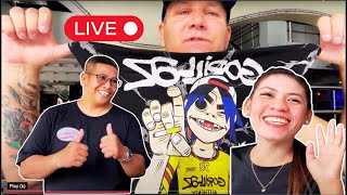 Chubs LIVE from Phillies #live