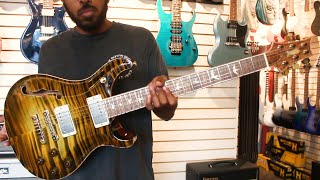 Only PRS Guitar I'd Buy (If I was Rich)