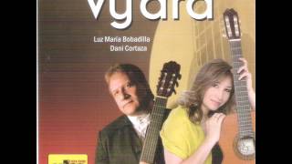 08. Luz del Paraguay (Kike Sinesi)