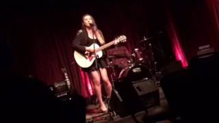 Wayfaring Stranger- Abby Hankins