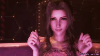 Final Fantasy VII Remake GMV ~ Cloud and Aerith ~Clerith ~Crush ~ AMV #anime #amv #sad #love #edit