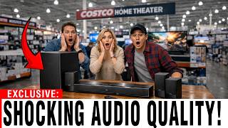 Minimalist Home Theater Setup for Apartments | Big Sound Without Noise Complaints