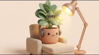 Pretending You're at a Tropical Resort 🕶️ Sunny Groove Pop & Chill Lofi