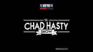 2/27- Chad speaks with Jordan Rackler, Jason Corley, Kelly Hancock, and Anah Menjares about each ...