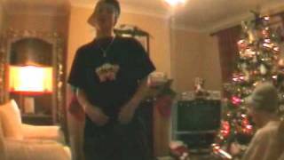 Nemix Classic - Sean WIlliams Crib