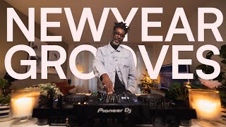 Joyful Grooves | Jazzy Deep House, Nu Disco & Garage To Start 2026 Right
