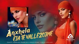 Anxhela Peristeri-Eja te vallezojme (Official Audio 2004)