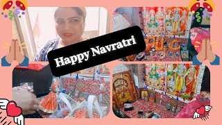 🌺#like आज मैंने अपने घर के मन्दिर की सफाई की#trending 🌺#मन्दिरसफाई